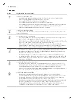 Preview for 116 page of Philips 2200 Series User Manual