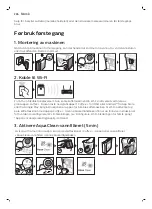 Preview for 226 page of Philips 2200 Series User Manual