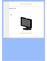 Предварительный просмотр 33 страницы Philips 220AW8 User Manual