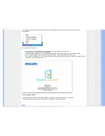 Предварительный просмотр 52 страницы Philips 220B1 User Manual