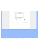 Предварительный просмотр 68 страницы Philips 220B1 User Manual