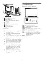 Предварительный просмотр 7 страницы Philips 220B2 User Manual