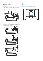 Предварительный просмотр 11 страницы Philips 220B2 User Manual