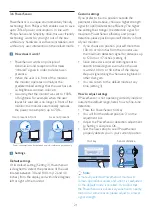 Предварительный просмотр 23 страницы Philips 220B2 User Manual