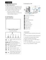 Предварительный просмотр 8 страницы Philips 220B4LPCB/00 Service Manual