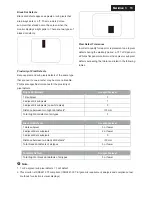 Предварительный просмотр 13 страницы Philips 220B4LPCB/00 Service Manual