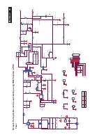 Предварительный просмотр 23 страницы Philips 220B4LPCB/00 Service Manual