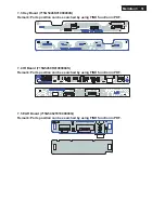 Предварительный просмотр 31 страницы Philips 220B4LPCB/00 Service Manual