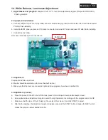 Предварительный просмотр 59 страницы Philips 220B4LPCB/00 Service Manual