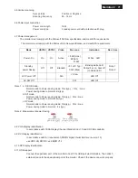 Предварительный просмотр 71 страницы Philips 220B4LPCB/00 Service Manual