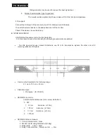 Предварительный просмотр 76 страницы Philips 220B4LPCB/00 Service Manual