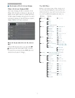 Предварительный просмотр 9 страницы Philips 220B4LPCB/00 User Manual