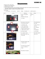 Предварительный просмотр 11 страницы Philips 220BL2CB/00 Service Manual