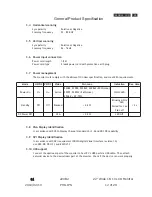 Предварительный просмотр 65 страницы Philips 220BL2CB/00 Service Manual