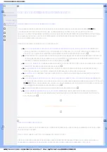 Предварительный просмотр 27 страницы Philips 220BW8 PLUS User Manual