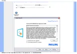 Предварительный просмотр 45 страницы Philips 220BW8 PLUS User Manual