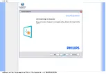 Предварительный просмотр 48 страницы Philips 220BW8 PLUS User Manual