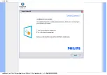 Предварительный просмотр 49 страницы Philips 220BW8 PLUS User Manual