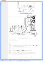 Предварительный просмотр 69 страницы Philips 220BW8 PLUS User Manual