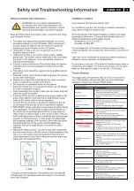 Preview for 9 page of Philips 220BW8EB/27 Service Manual