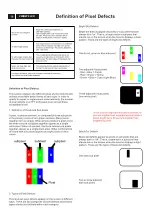 Preview for 10 page of Philips 220BW8EB/27 Service Manual