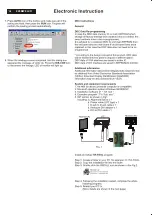 Preview for 16 page of Philips 220BW8EB/27 Service Manual