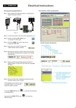 Preview for 18 page of Philips 220BW8EB/27 Service Manual