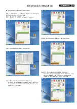 Preview for 19 page of Philips 220BW8EB/27 Service Manual