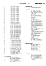 Preview for 49 page of Philips 220BW8EB/27 Service Manual