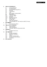 Preview for 67 page of Philips 220BW8EB/27 Service Manual