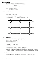 Preview for 76 page of Philips 220BW8EB/27 Service Manual