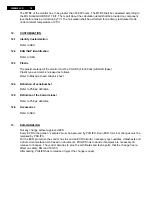 Preview for 78 page of Philips 220BW8EB/27 Service Manual