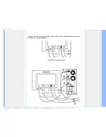 Preview for 72 page of Philips 220BW9 - Brilliance - 22" LCD Monitor User Manual