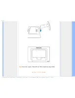 Preview for 79 page of Philips 220BW9 - Brilliance - 22" LCD Monitor User Manual