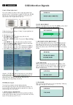 Предварительный просмотр 8 страницы Philips 220CW8FB/00 Service Manual