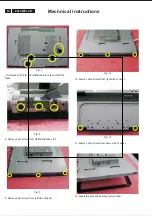 Предварительный просмотр 14 страницы Philips 220CW8FB/00 Service Manual