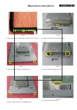 Предварительный просмотр 15 страницы Philips 220CW8FB/00 Service Manual