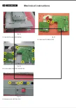 Предварительный просмотр 16 страницы Philips 220CW8FB/00 Service Manual