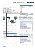 Предварительный просмотр 17 страницы Philips 220CW8FB/00 Service Manual