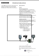 Предварительный просмотр 18 страницы Philips 220CW8FB/00 Service Manual