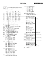 Предварительный просмотр 23 страницы Philips 220CW8FB/00 Service Manual