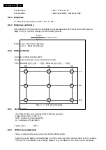 Предварительный просмотр 78 страницы Philips 220CW8FB/00 Service Manual