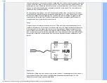 Preview for 80 page of Philips 220E Electronic User'S Manual