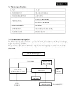 Preview for 5 page of Philips 220E1SB/00 Service Manual