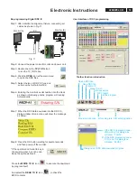 Предварительный просмотр 19 страницы Philips 220EW8FB/00 Service Manual