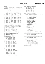 Предварительный просмотр 21 страницы Philips 220EW8FB/00 Service Manual