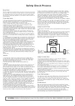 Предварительный просмотр 73 страницы Philips 220EW8FB/00 Service Manual