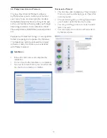 Предварительный просмотр 14 страницы Philips 220P2 User Manual