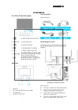 Preview for 5 page of Philips 220S W9FB/69 Service Manual