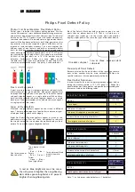 Preview for 10 page of Philips 220S W9FB/69 Service Manual